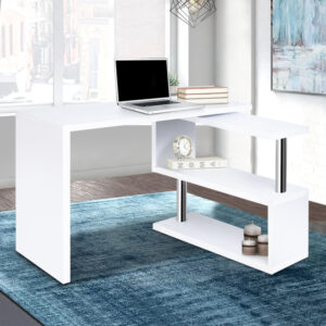 L-Shape Computer Desk
