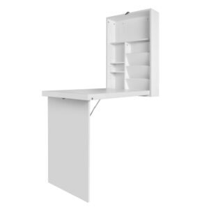 Foldable Computer Desk