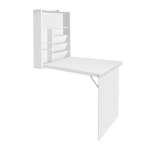 Foldable Computer Desk