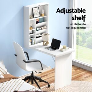 Foldable Computer Desk