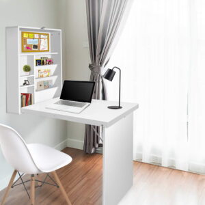 Foldable Computer Desk