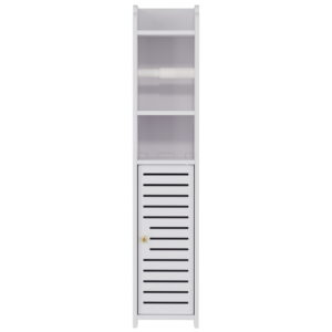 Artiss Bathroom Cabinet Toilet Roll Holder 3 Tier – Nice N Cheap Variety Store Bathroom Cabinet Toilet Roll Holder