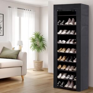 Shoe Rack Cabinet