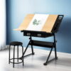 Drawing Desk