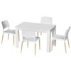 Dining Table Set