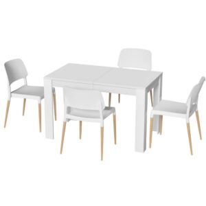 Dining Table Set