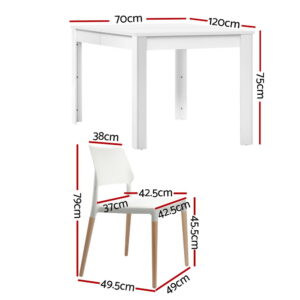 Dining Table Set