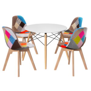DSW Dining Set