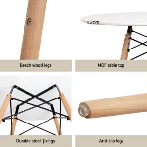 Dsw Dining Set