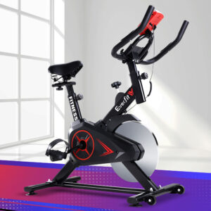 Spin Bike