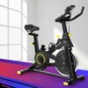 Everfit Spin Bike | Bluetooth Exercise Bike – Nice N Cheap Variety Store Spin Bike