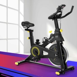 Spin Bike