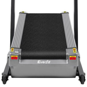 Electric Incline Treadmill
