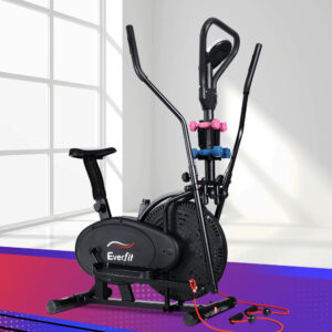 Elliptical Cross Trainer