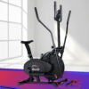 Everfit 5-In-1 Elliptical Cross Trainer Home Gym – Nice N Cheap Variety Store Elliptical Cross Trainer