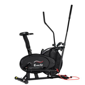 Everfit 4-In-1 Elliptical Cross Trainer Home Gym – Nice N Cheap Variety Store Elliptical Cross Trainer