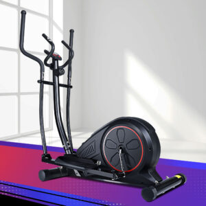 Elliptical Cross Trainer