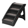 I.pet Foldable Dog Ramp Steps For Bed &Amp; Car – Nice N Cheap Variety Store Dog Ramp Steps