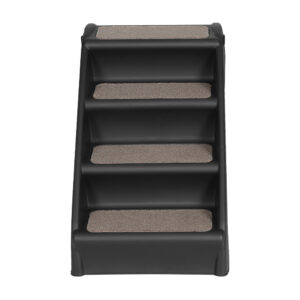 I.pet Foldable Dog Ramp Steps For Bed &Amp; Car – Nice N Cheap Variety Store Dog Ramp Steps