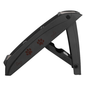 I.pet Foldable Dog Ramp Steps For Bed &Amp; Car – Nice N Cheap Variety Store Dog Ramp Steps