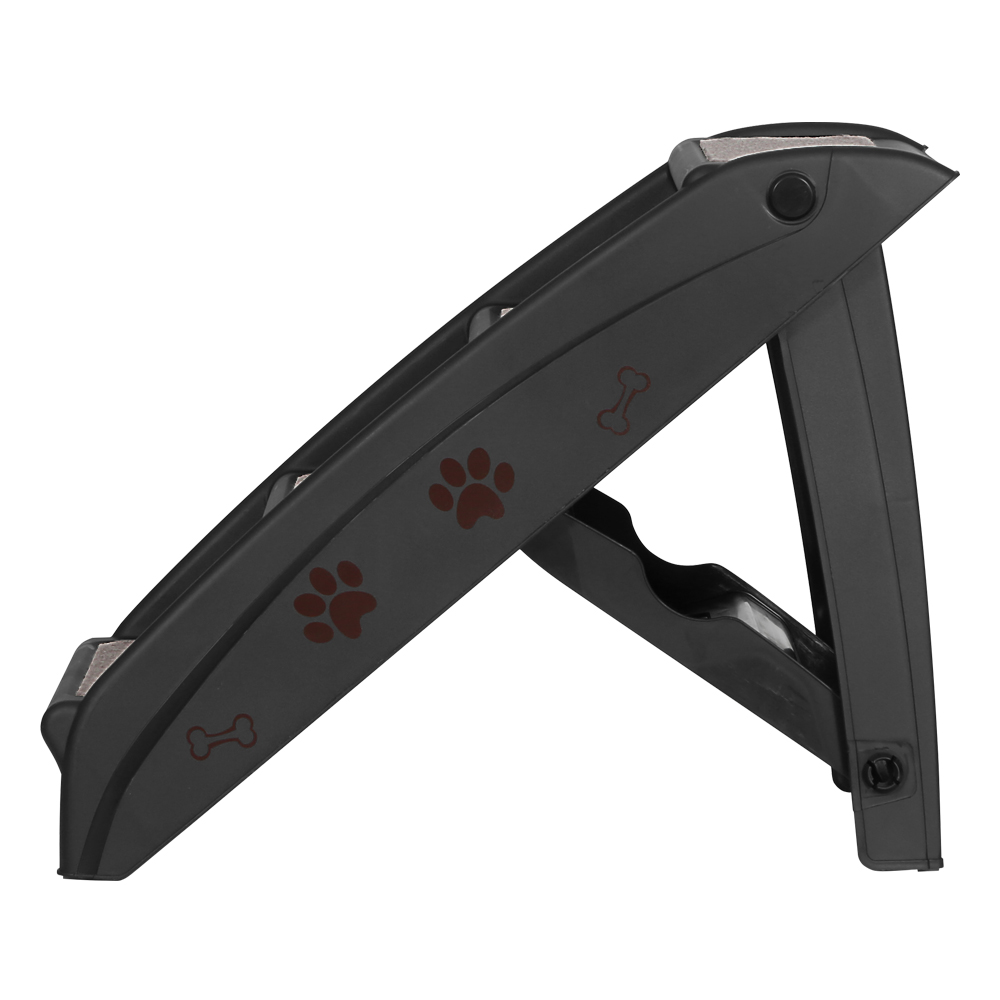 I.pet Foldable Dog Ramp Steps For Bed &Amp; Car – Nice N Cheap Variety Store Dog Ramp Steps