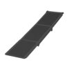 I.pet Foldable Dog Ramp &Amp; Pet Stairs For Car Travel – Nice N Cheap Variety Store Foldable Dog Ramp