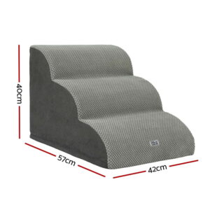 Dog Ramp Steps