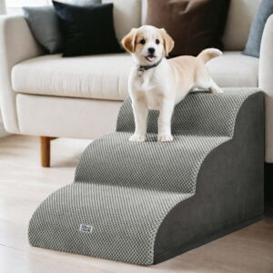 Dog Ramp Steps