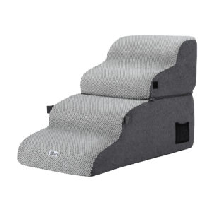 Dog Stairs & Bed
