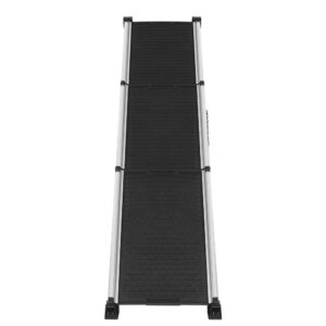 I.pet Dog Ramp | Foldable Pet Steps For Car &Amp; Suv – Nice N Cheap Variety Store Dog Ramp