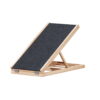 Wooden Dog Ramp