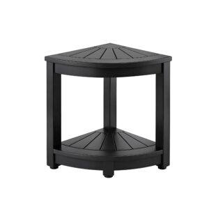 Corner Shower Stool