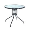 Outdoor Bar Table