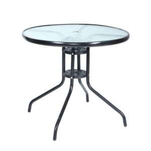 Outdoor Bar Table