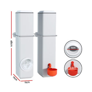 Chicken Feeder