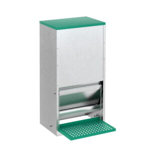 Automatic Chicken Feeder