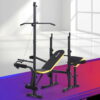 Everfit Weight Bench 14In1 Press Multi-Station Fitness Home Gym Equipment – Nice N Cheap Variety Store Everfit Weight Bench 14In1 Press Multi-Station Fitness Home Gym Equipment Product Image Nice N Cheap Variety Store