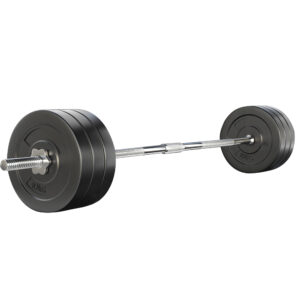 68kg Barbell Set