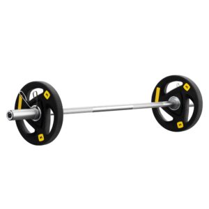 16kg Barbell Set