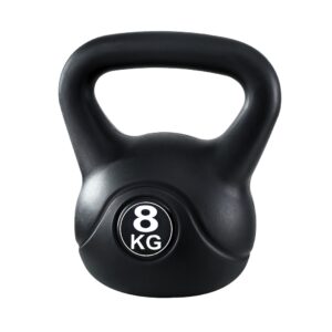 8kg kettlebell set