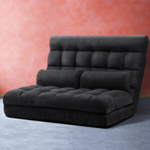 Floor Lounge Sofa Bed