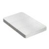 Giselle Bedding Foldable Mattress Folding Foam Cot Bed White Product Image Nice N Cheap Variety Store