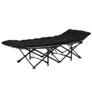 Folding Bed With Mattress