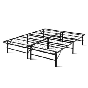 Queen Folding Bed Frame