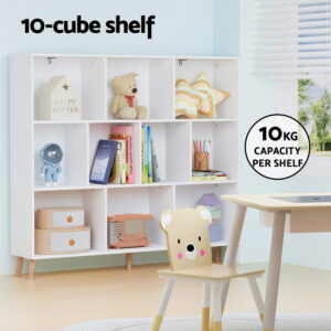 Artiss Bookshelf