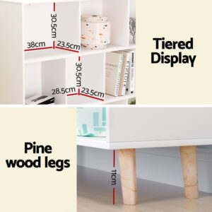 Artiss Bookshelf