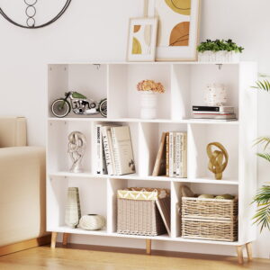 Artiss Bookshelf