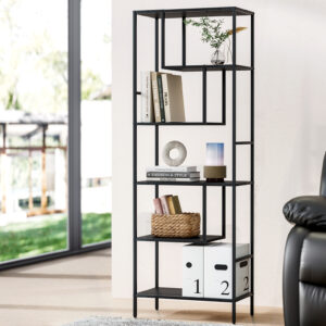 5-Tier Bookshelf