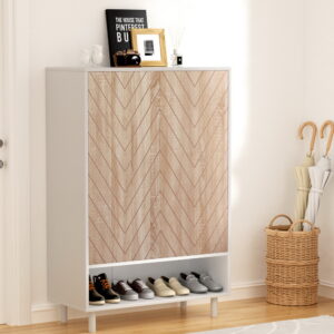 Shoe Rack Cabinet