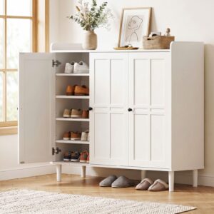 Shoe Rack Cabinet